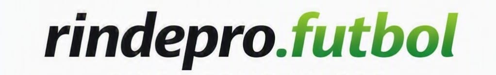 RindePro Fútbol